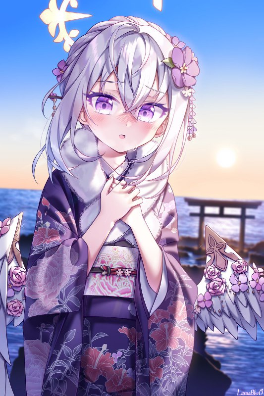 LanuBis🌺@1/25
