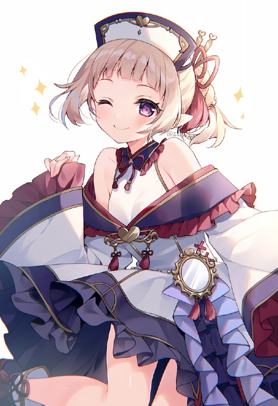 ユキくん source