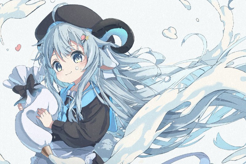 ぱてぃしえなうちのこ source