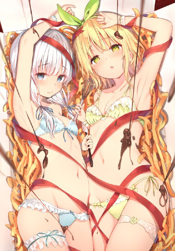 変好きバレンタイン2😌#変好き source