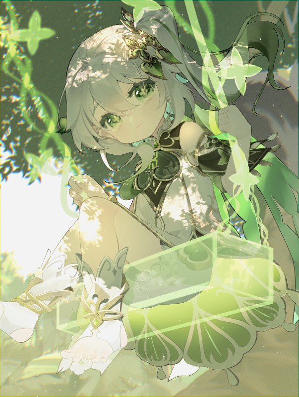秀和