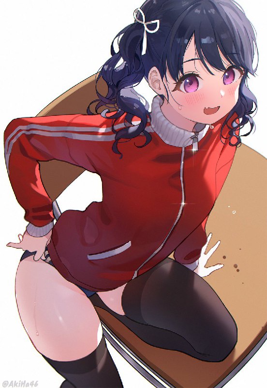 #シャニマス　#福丸小糸 source