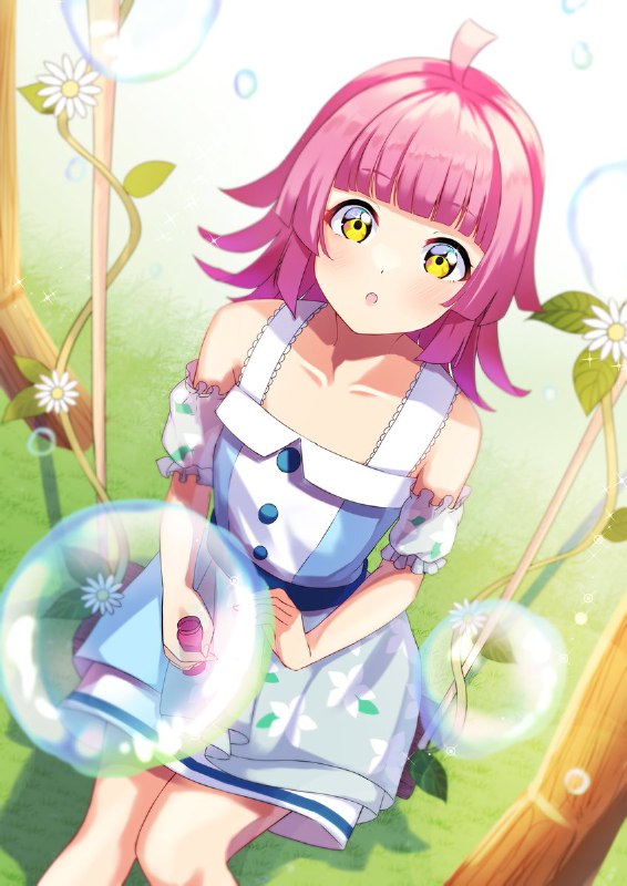 “ Future comes Up！ココロ待ってるから ”#天王寺璃奈生誕祭2021#天王寺璃奈誕生祭2021 source