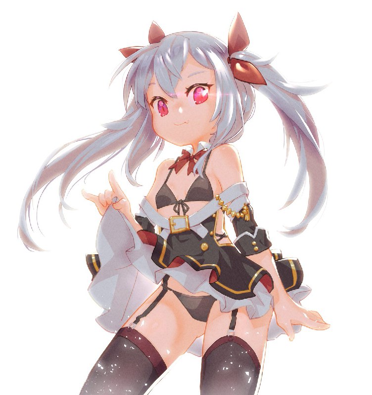 #アズールレーン #AzurLane #碧蓝航线 #ヴァンパイア完成! source