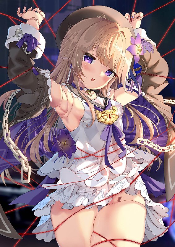 Xeph's Artworks ゼフ・アートワークス