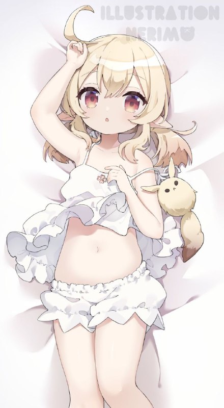 #铜萝烧