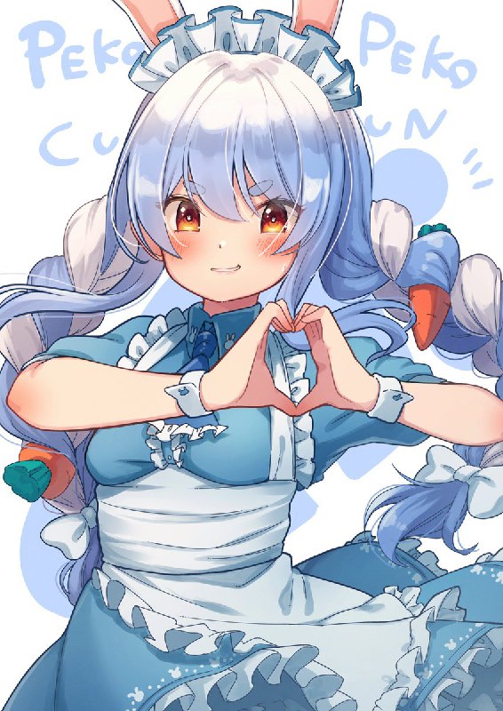 ぺこぺこきゅ～ん３期生カフェおめぺこ！　#ぺこらーと source