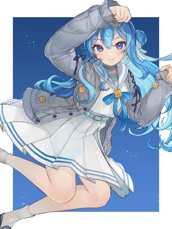 새나다 / セナダ