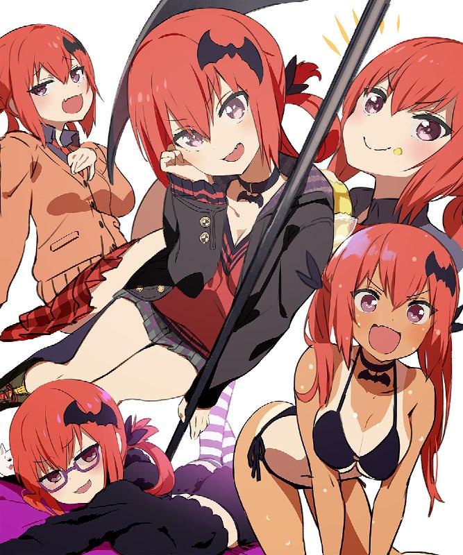ガヴリールドロップアウトサターニャ source