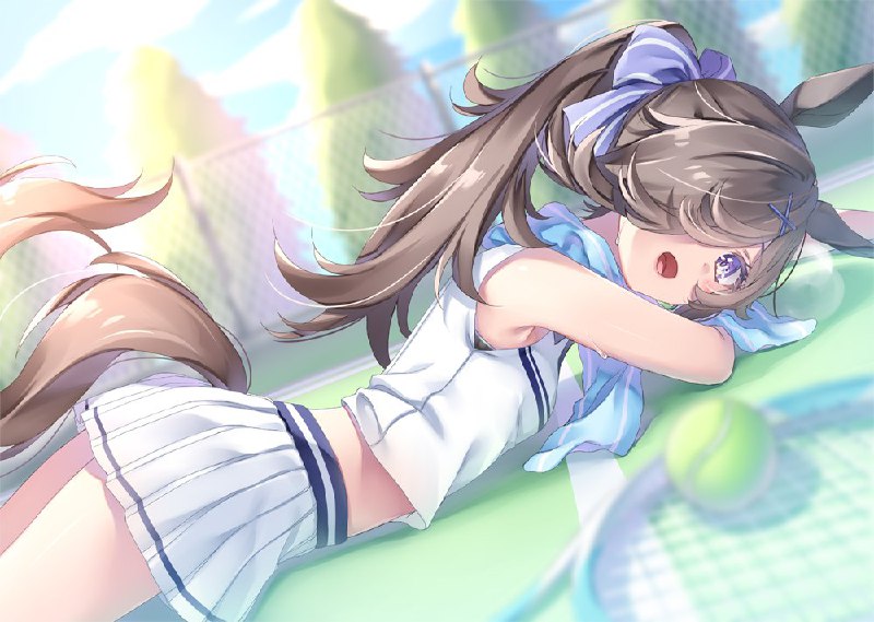 犬峰あや🐶🍗C102土曜日 東コ-55a