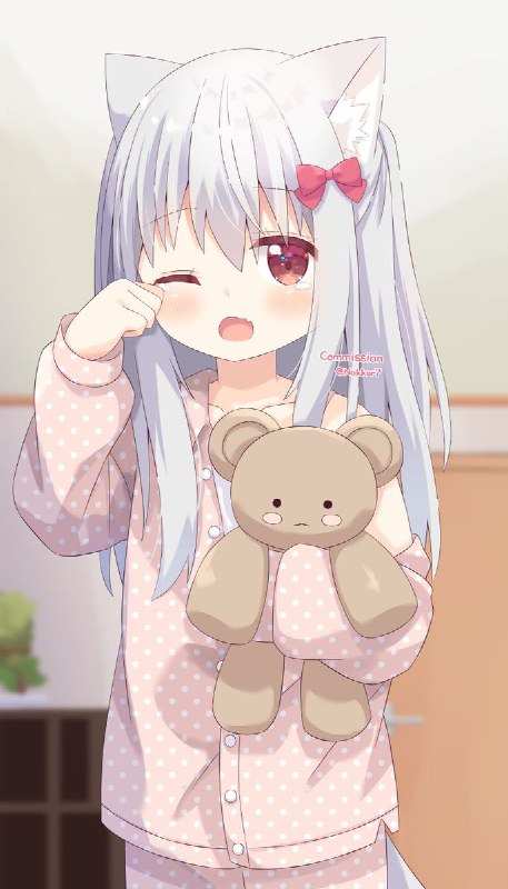 Commission🐻 source