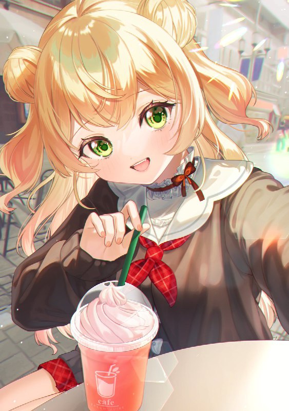 ひよろう／Illustrator