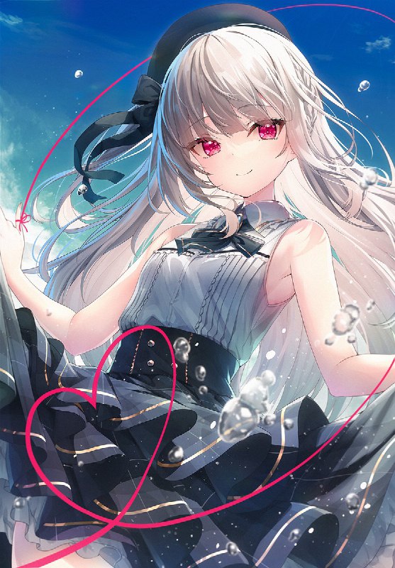 ちひろ綺華(あやか)