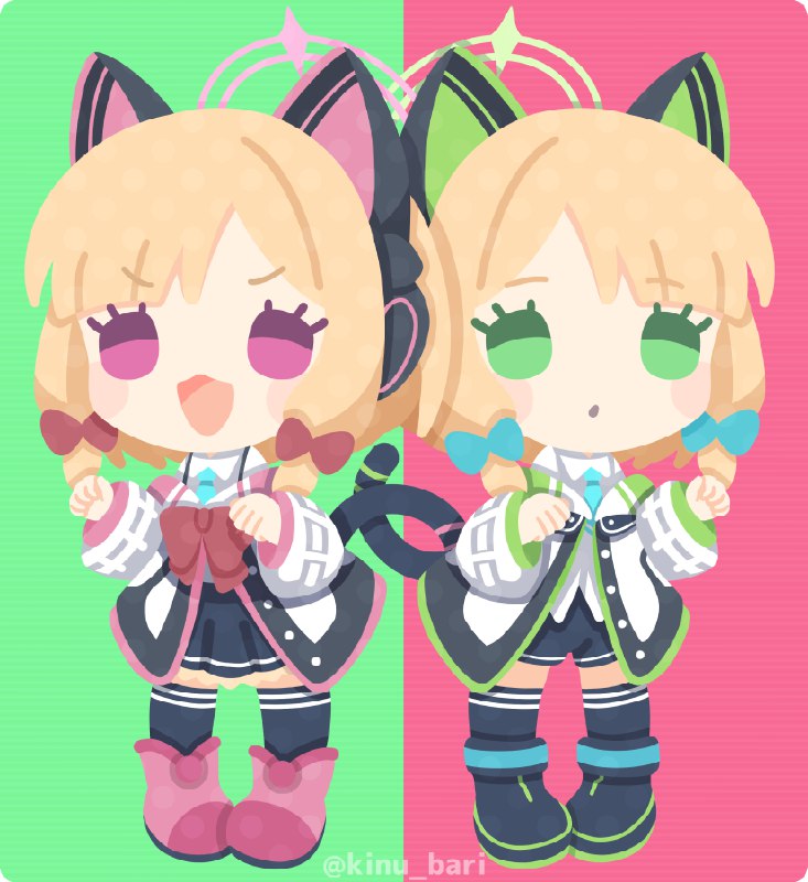 #いい双子の日モモミド source#いい双子の日モモミド source