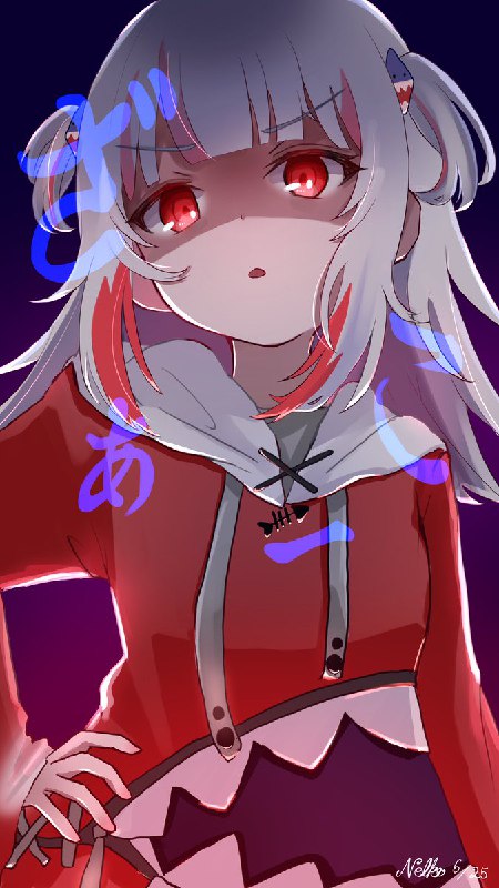 Nelke
