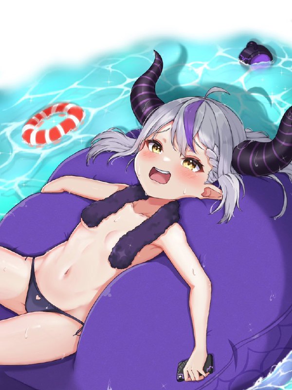 #GWはフォロワーさんが増えるらしい基本ホロライブ描いてます