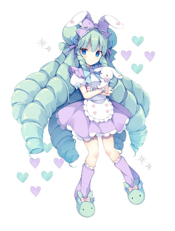 pixivリクエストで描かせていただきました