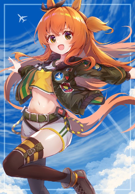 めやむ@イラスト依頼受付中