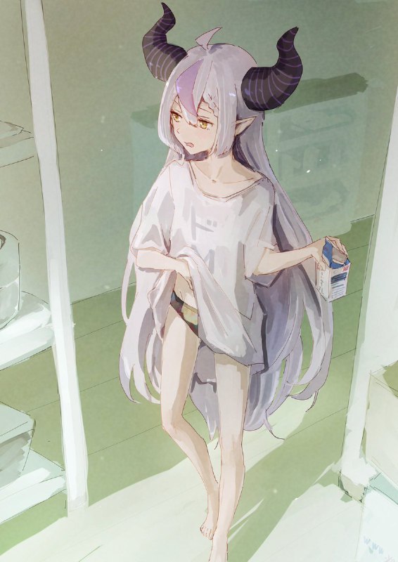 やみあらー