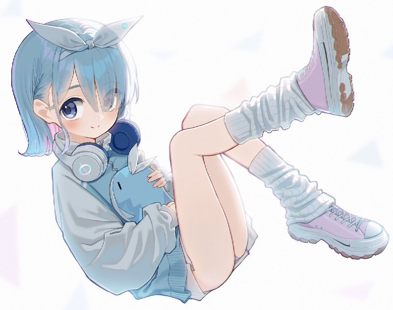 鮫じゃらし🎨