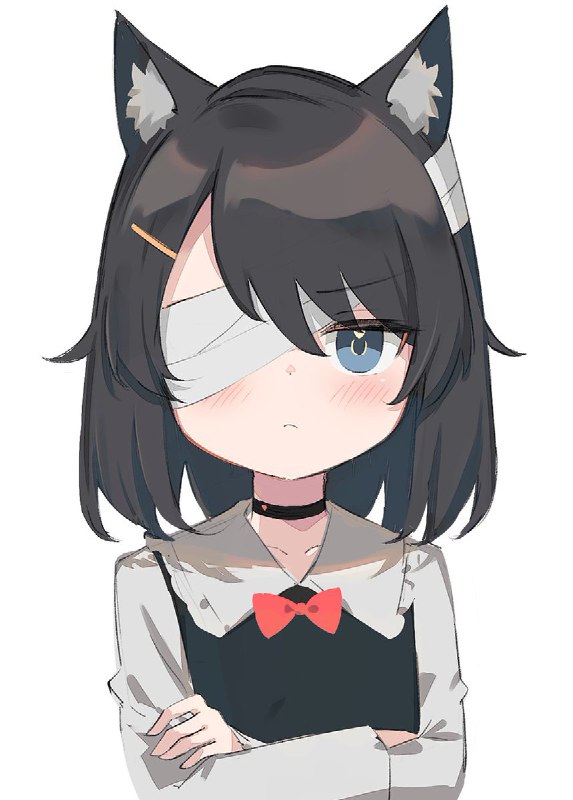 黒羽イヴ source
