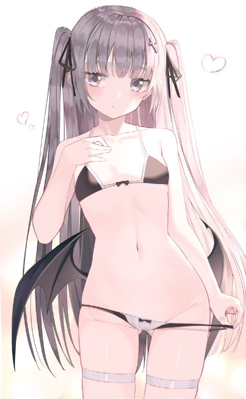 小悪魔 source
