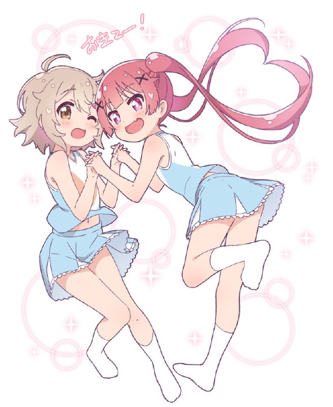 こちら定期便となります〜📨 source