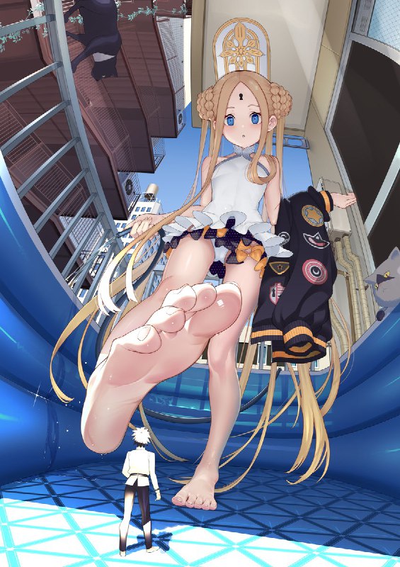 白あみ