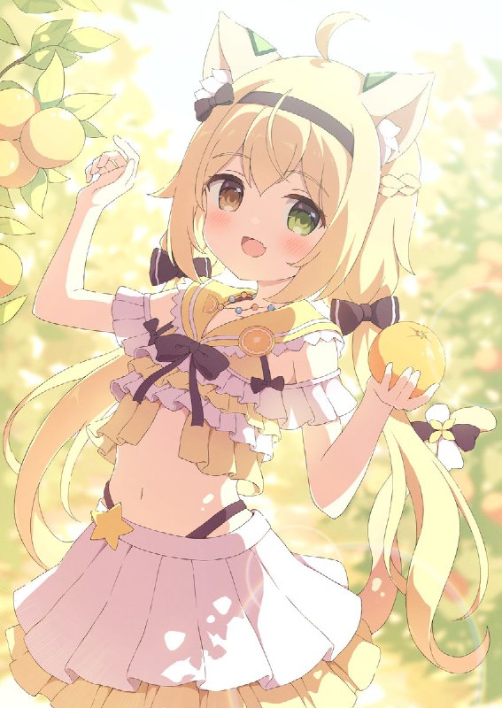 ちょみます