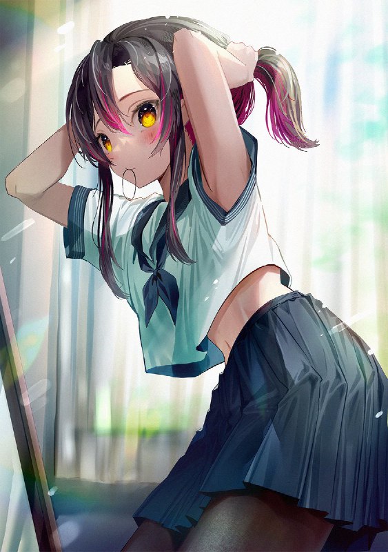 ねぎまぷりん✨️毎日イラスト