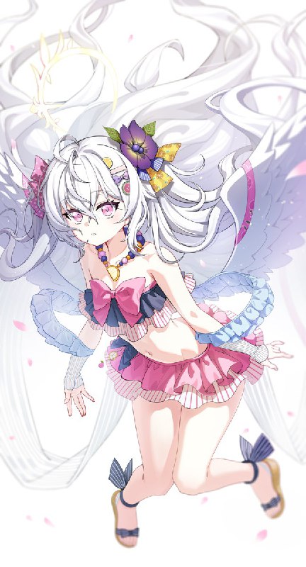 24张#100日チャレンジ #ブルアカ #ブルーアーカイブ source
