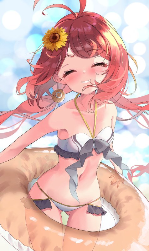 にゃふ@FANBOX始めました！！