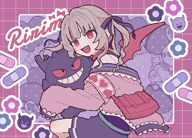 りりむファイト！！応援してる！！目指せベイブレイドマスター🔥🔥#りりむとおえかき source