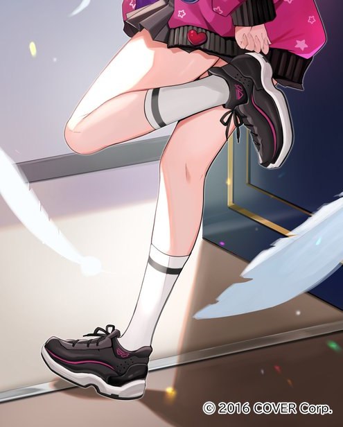 天音かなたさんの誕生日グッズにてフェイスタオルイラストを描かせて頂きました！お誕生日おめでとうございます！💫#かなたんしか勝たん#かなたーと source天音かなたさんの誕生日グッズにてフェイスタオルイラストを描かせて頂きました！お誕生日おめでとうございます！💫#かなたんしか勝たん#かなたーと source