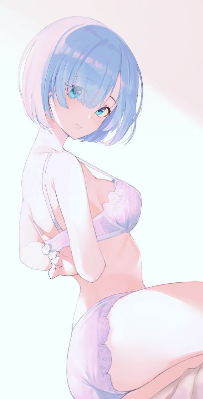 リゼロのレム 