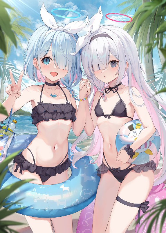 絆