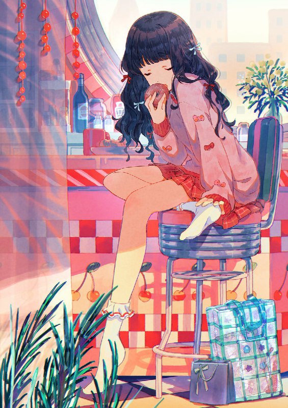 二反田こな