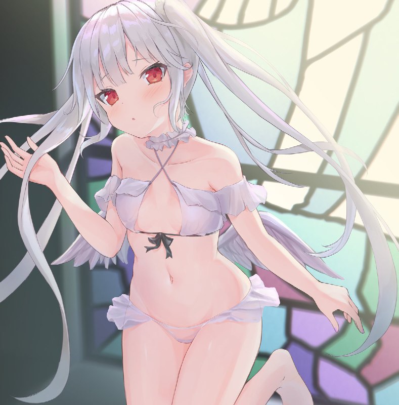 #天使の日 らしいので再掲👼 source#天使の日 らしいので再掲👼 source