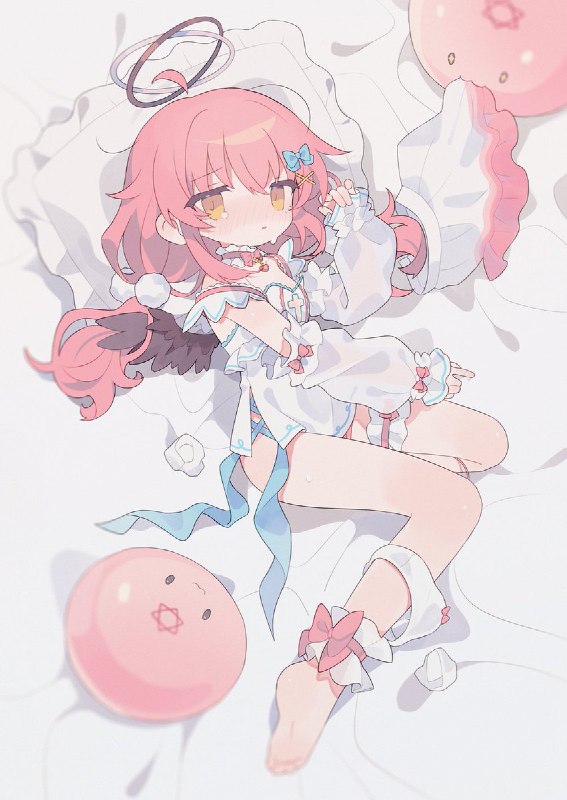 #ゆああーと#だてんちゆあ生誕祭 source