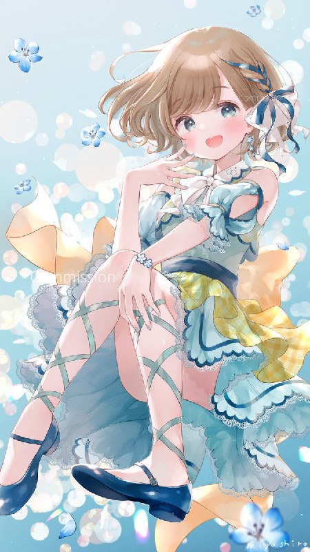 💠Commission💠ありがとうございました🙏 source