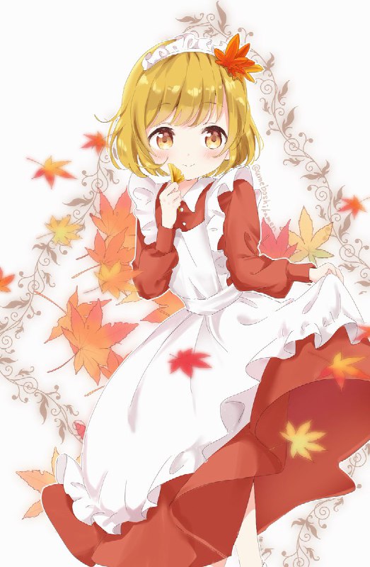 うめか🩰..