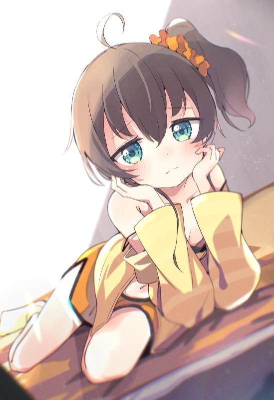 いよかん椛🍊🍁@土