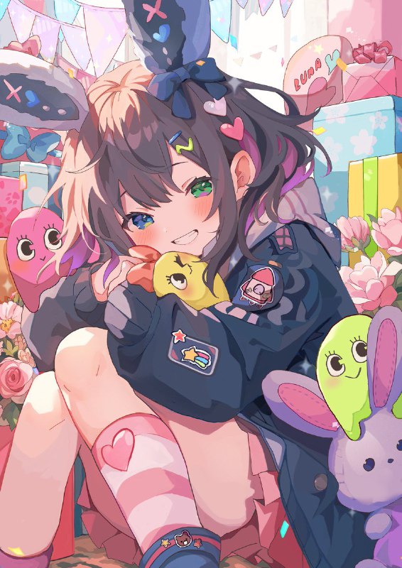 佐倉ありの