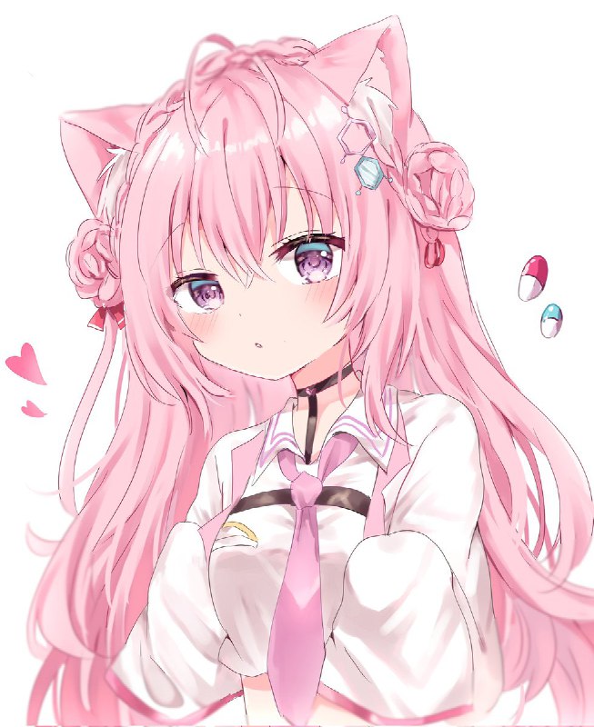 #溶けろこより 可愛い…💊💞 source
