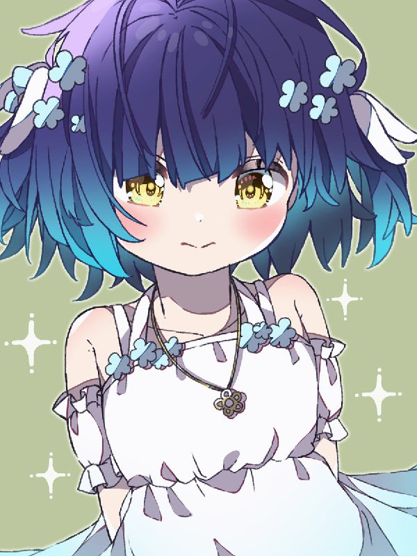 マヤちゃんお誕生日おめでとう#条河麻耶生誕祭2021#条河麻耶誕生祭2021#gochiusa source