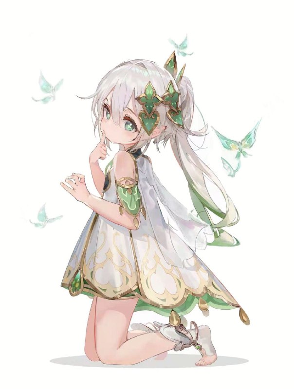 #原神 #铜萝烧#原神 #铜萝烧