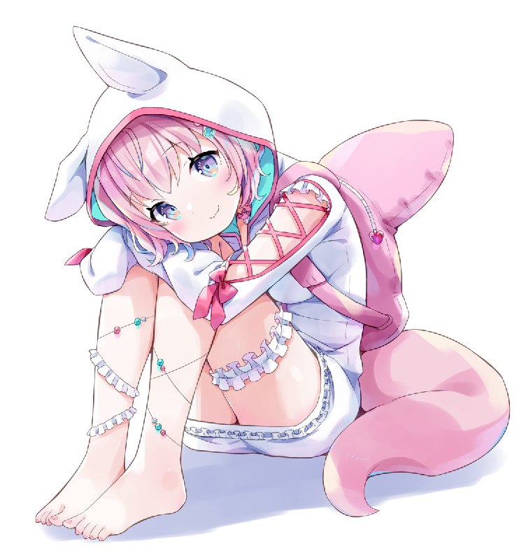 あみみ
