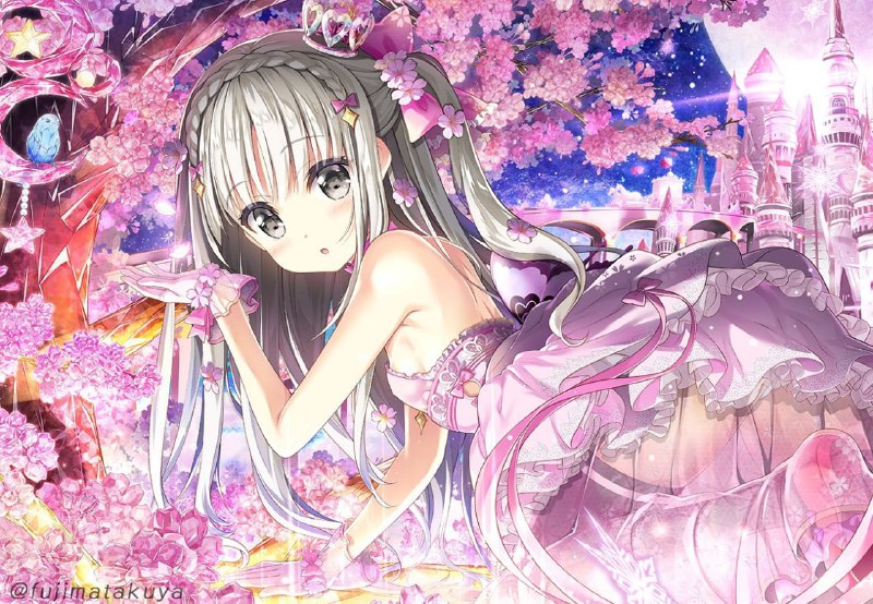 【#奇怪的日子增加了】今天，10月11日是萝莉(loli)节(ロリの日)！由来是萝莉的英文为loli，和数字1011形似，可看做10月11日