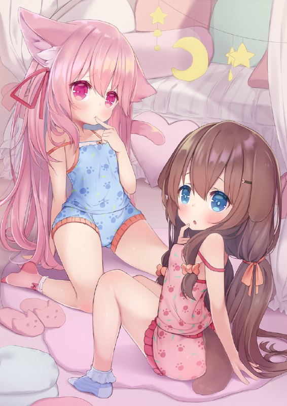 【リクエスト】文月ちゃんと如月ちゃん / 嵐屋 1/4#azur_lane #百合 #アズールレーン #文月(アズールレーン) #如月(アズールレーン) #アズールレーン100users入り【リクエスト】文月ちゃんと如月ちゃん / 嵐屋 1/4#azur_lane #百合 #アズールレーン #文月(アズールレーン) #如月(アズールレーン) #アズールレーン100users入り