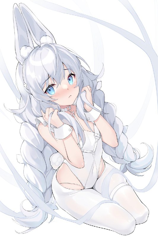 #絵柄が好みって人がいればいいなぁ白 source#絵柄が好みって人がいればいいなぁ白 source
